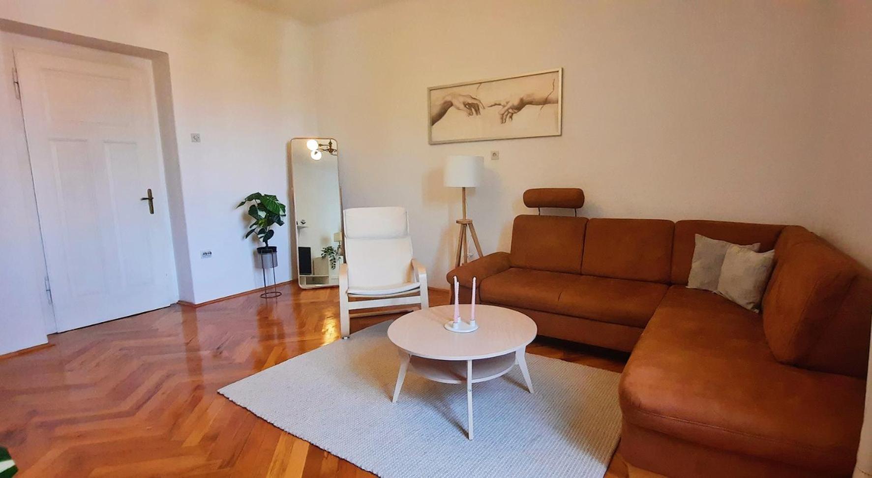 Spacious Apartment Near Old Town Split Exteriér fotografie